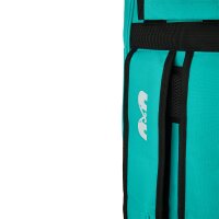 TK2 Schlägertasche türkis