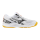 Mizuno Stealth Star 3 Jr. white/fiery coral/ citrus