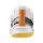Mizuno Stealth Star 3 Jr. white/fiery coral/ citrus