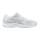 Mizuno Stealth Star 3 Jr. white/fiery coral/ citrus