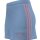 adidas Skort ENTRADA 22 Damen hellblau/rosa