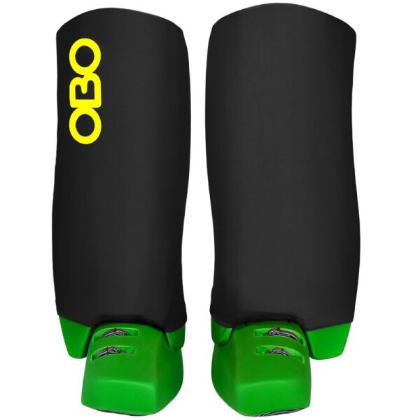 OBO Slippa LEGGUARD Torwartschienenüberzug