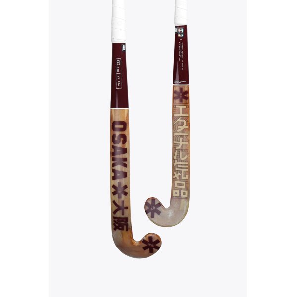 Osaka Indoor Pro Bow Wood - Pro