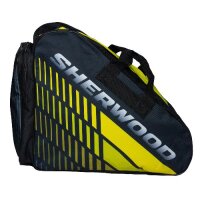 Sherwood Schlittschuhtasche