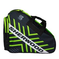 Sherwood Schlittschuhtasche
