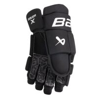 Bauer Handschuh X - Intermediate