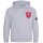 TSG Pasing Hoodie Kinder grau