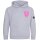 TSG Pasing Hoodie Kinder grau