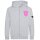 TSG Pasing Zip-Hoodie Kinder grau