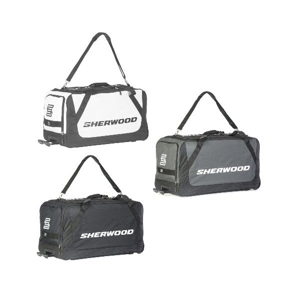 Sherwood Rollentasche 7000 - S