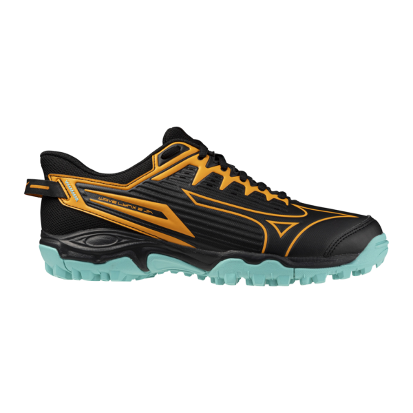 Mizuno Wave Lynx 2 Junior