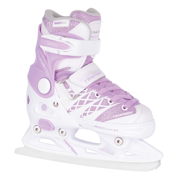 TEMPISH Kinderschlittschuh CLIPS Jr. - verstellbar 37-40