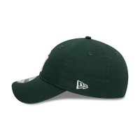 New Era 9TWENTY League Ess New York Yankees grün-weiß