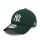 New Era 9TWENTY League Ess New York Yankees grün-weiß