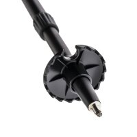 Witeblaze EDELWEISS Teleskop Wanderstock
