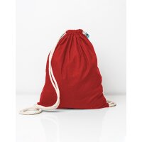 Fairtrade Cottom Gymbag